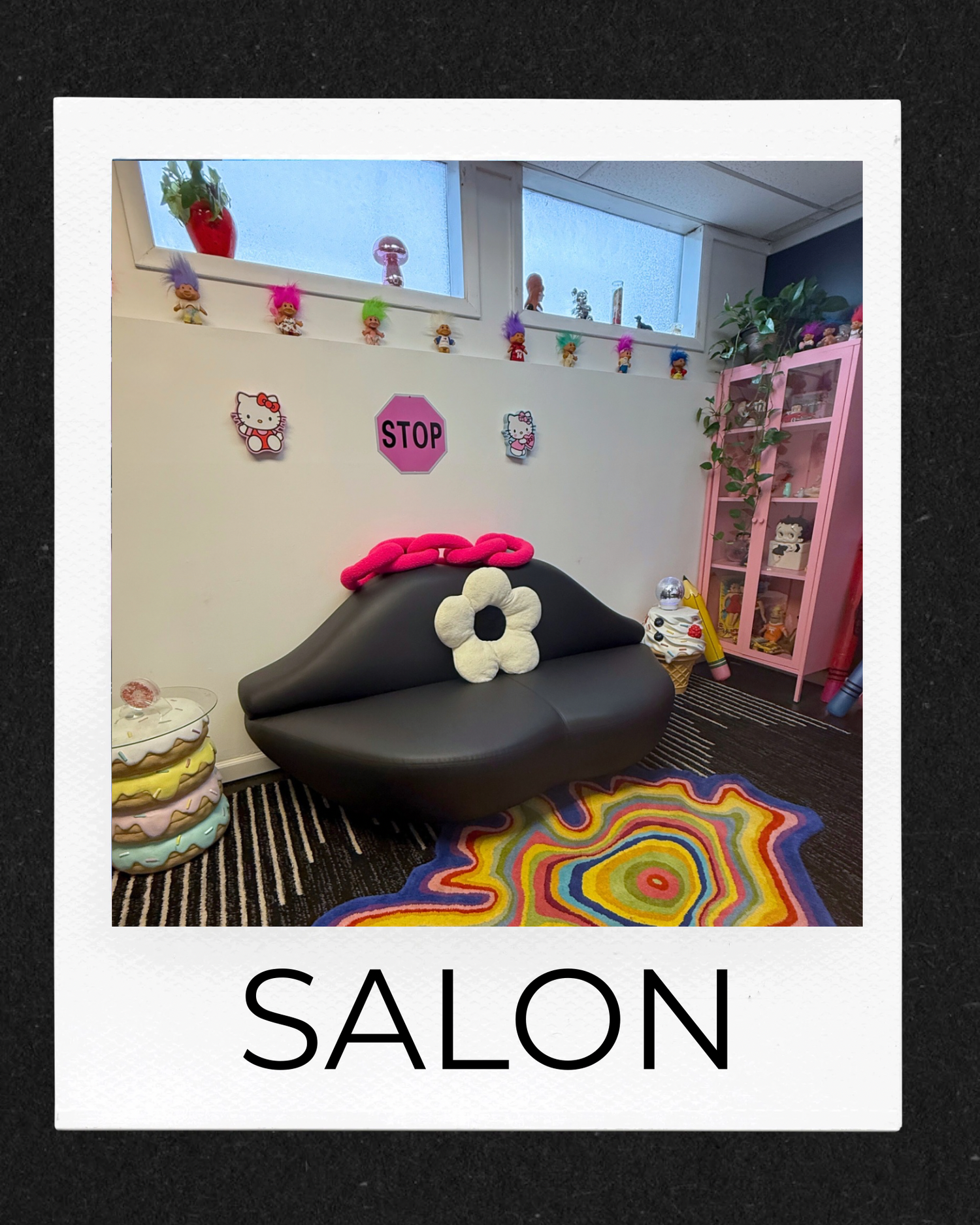 HEX Tattoo + Salon