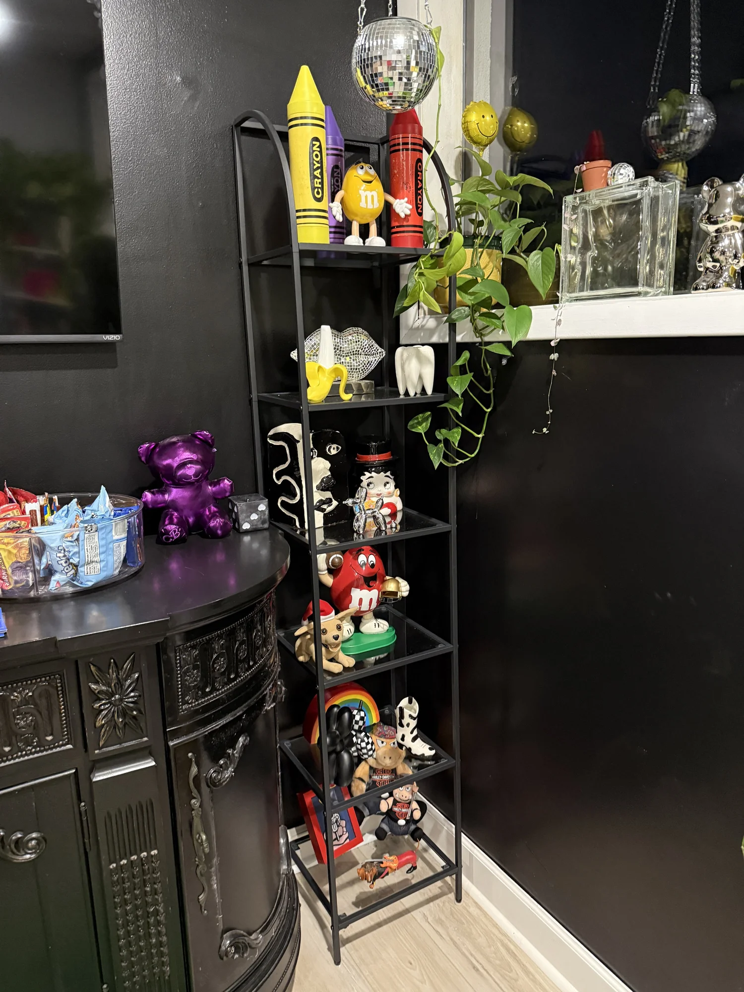 HEX Tattoo + Salon
