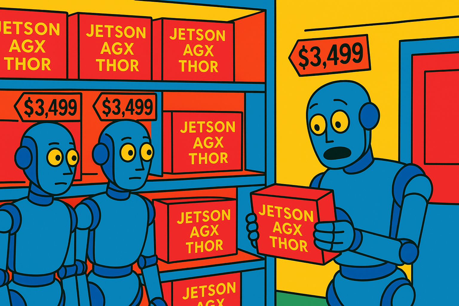 BIG BUCKS FOR BOT BRAINS