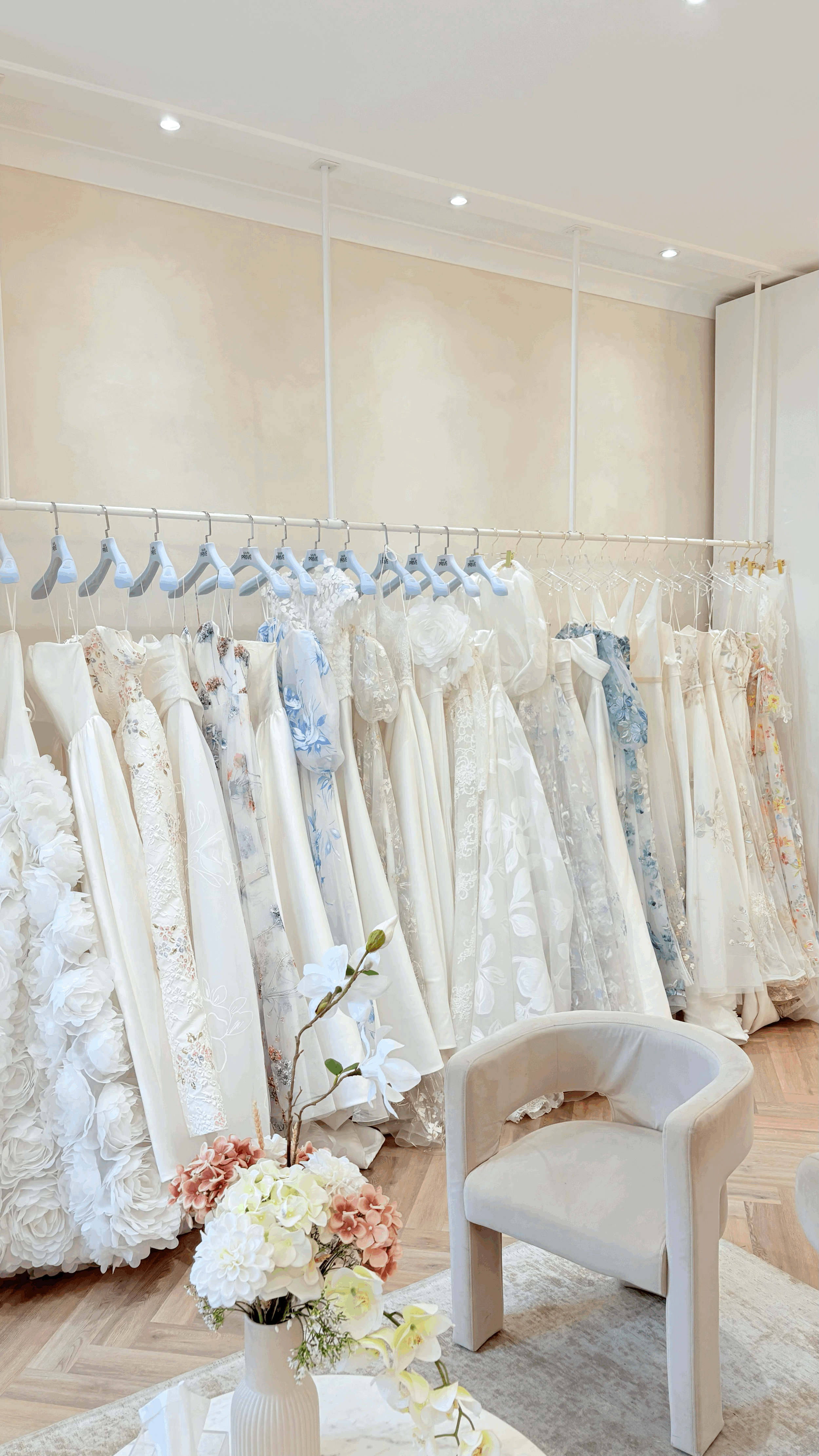 Why You Shouldn’t Surprise a Bride-to-Be With a Wedding Dress Shopping Appointment