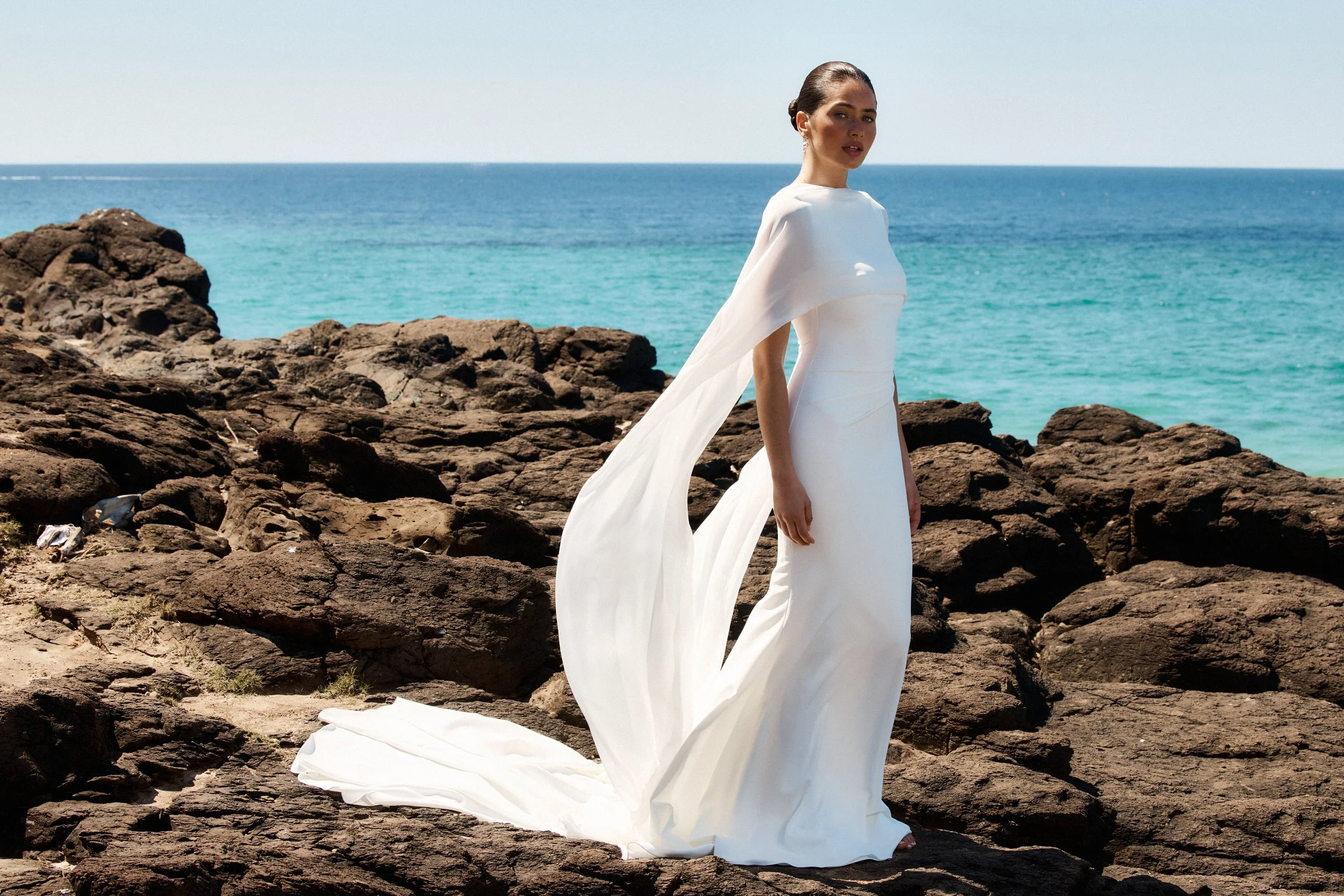 MWL Bride TRUNK SHOW | GLASGOW BOUTIQUE