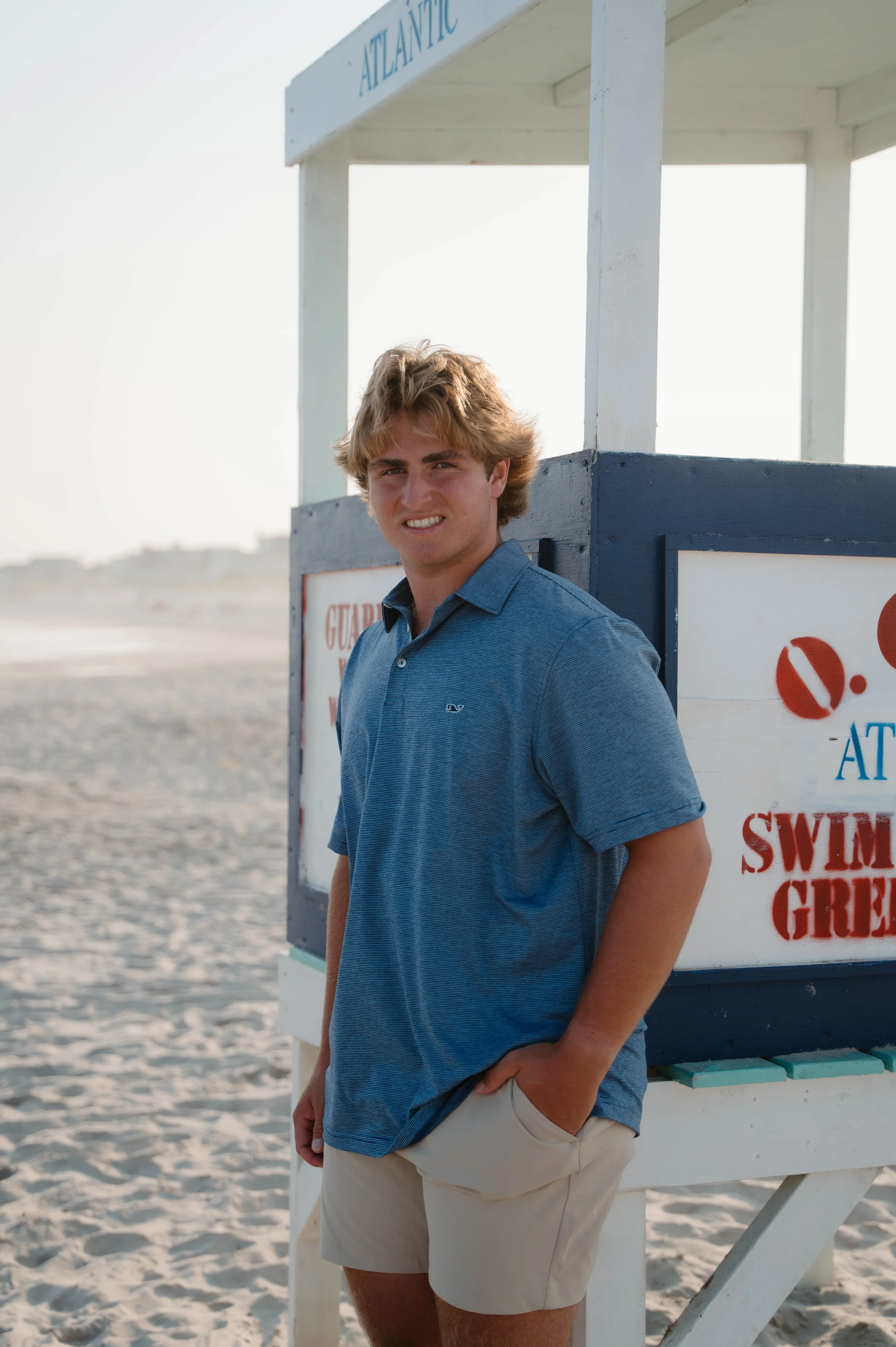 Ocean City New Jersey Family Photos