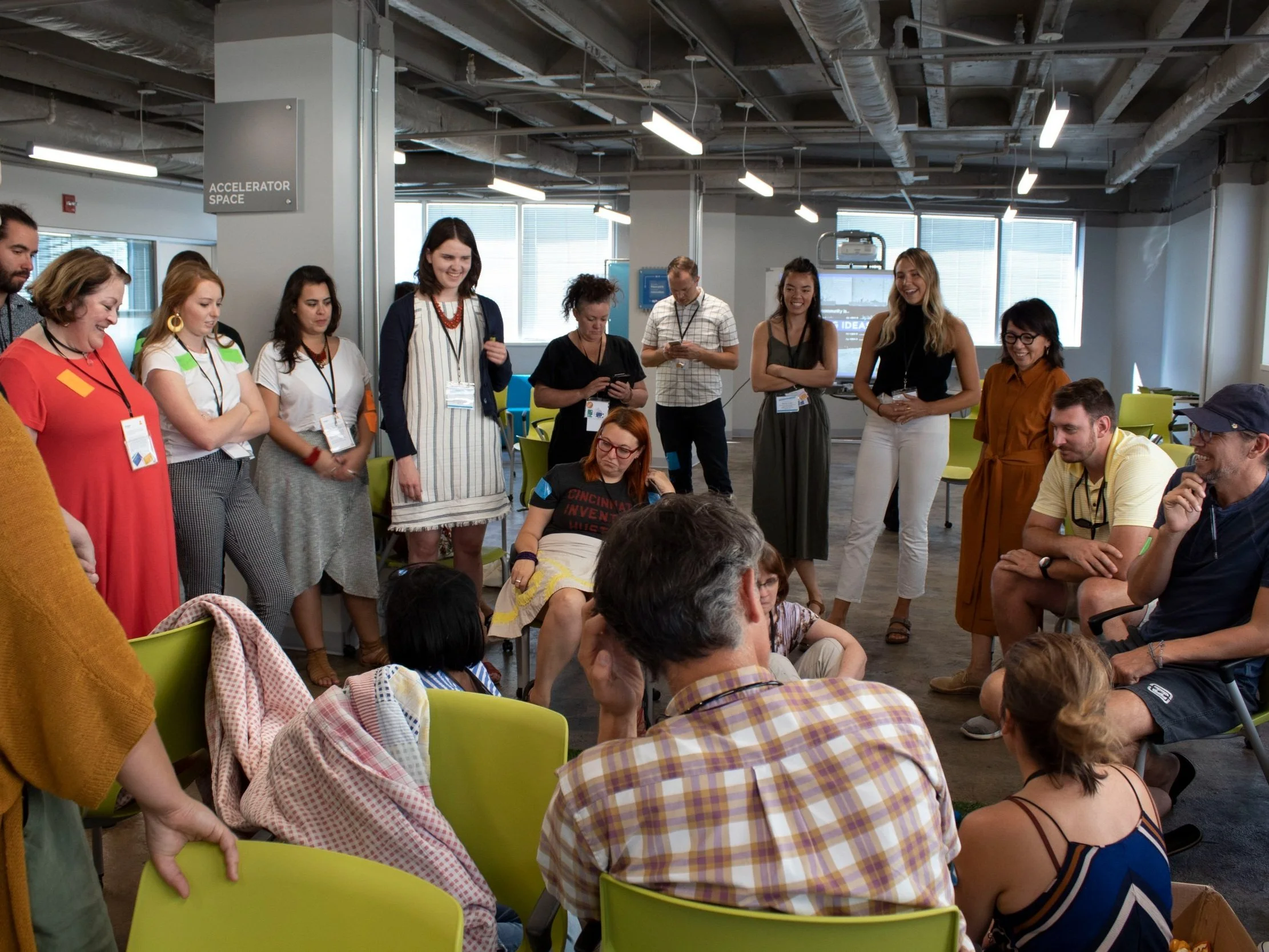 Project for Public Spaces