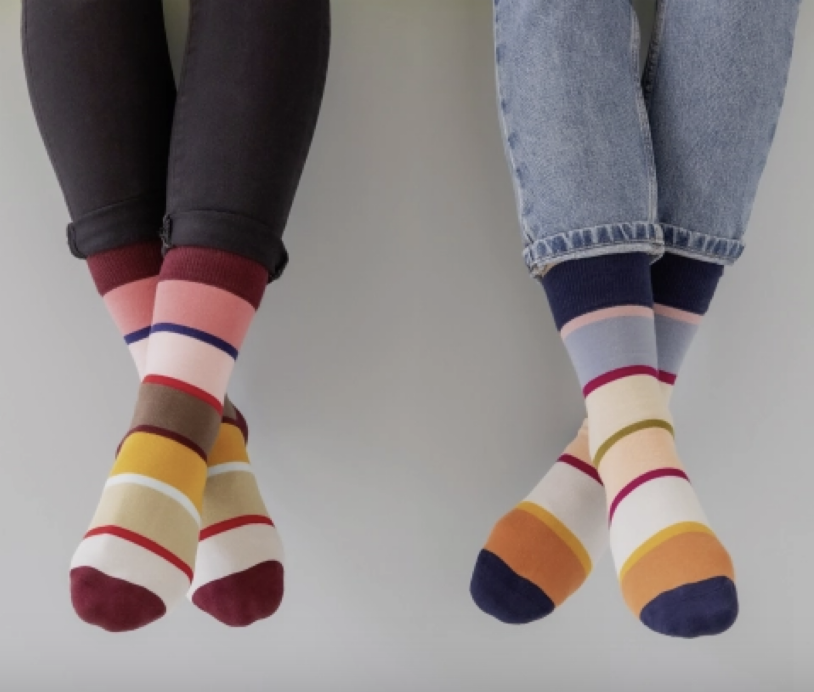 Remember Socks