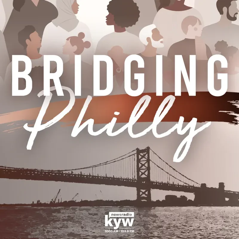 Image of Bridging Philly logo