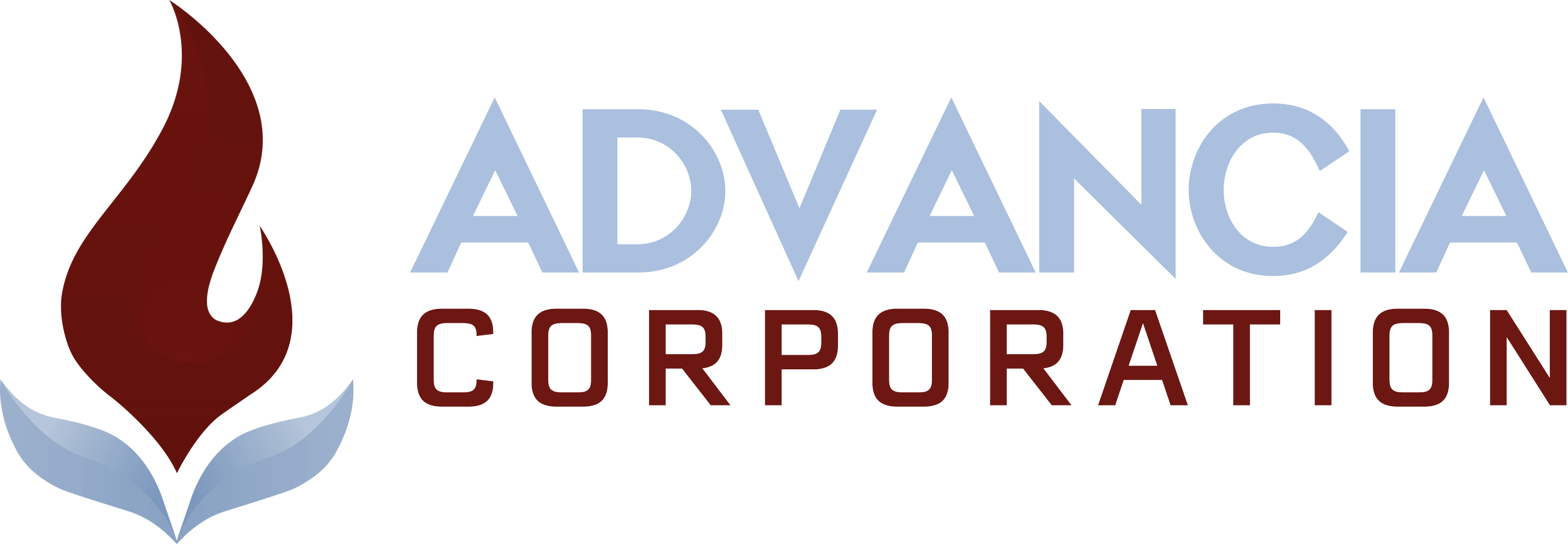Advancia Corporation logo