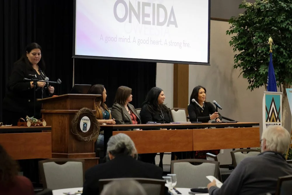 Wisconsin Tribes Empowering Tribal Entrepreneurs with State Grant