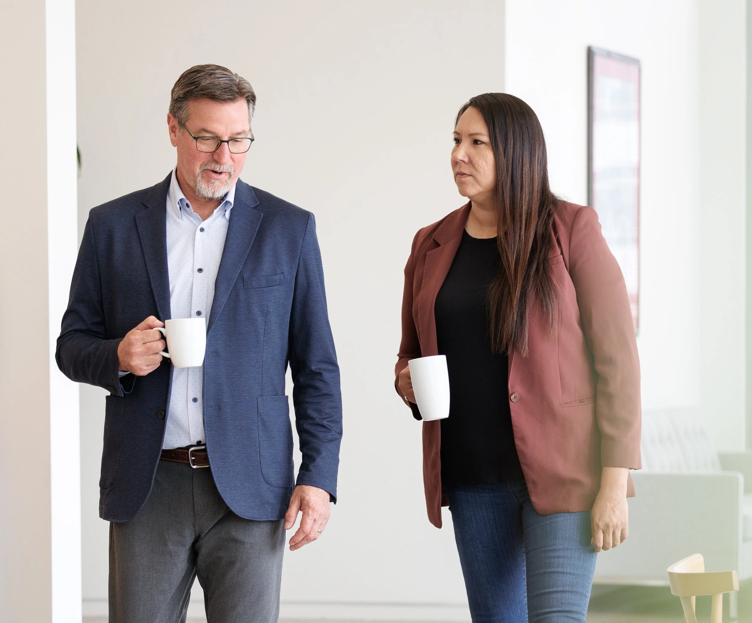 Kip Ritchie Recognized with Daily Reporter C‑Level Award