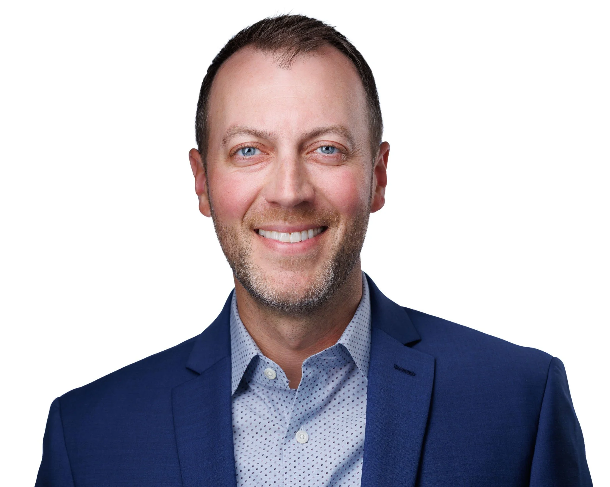 Potawatomi Ventures Promotes Dan Montague to Chief Strategy Officer