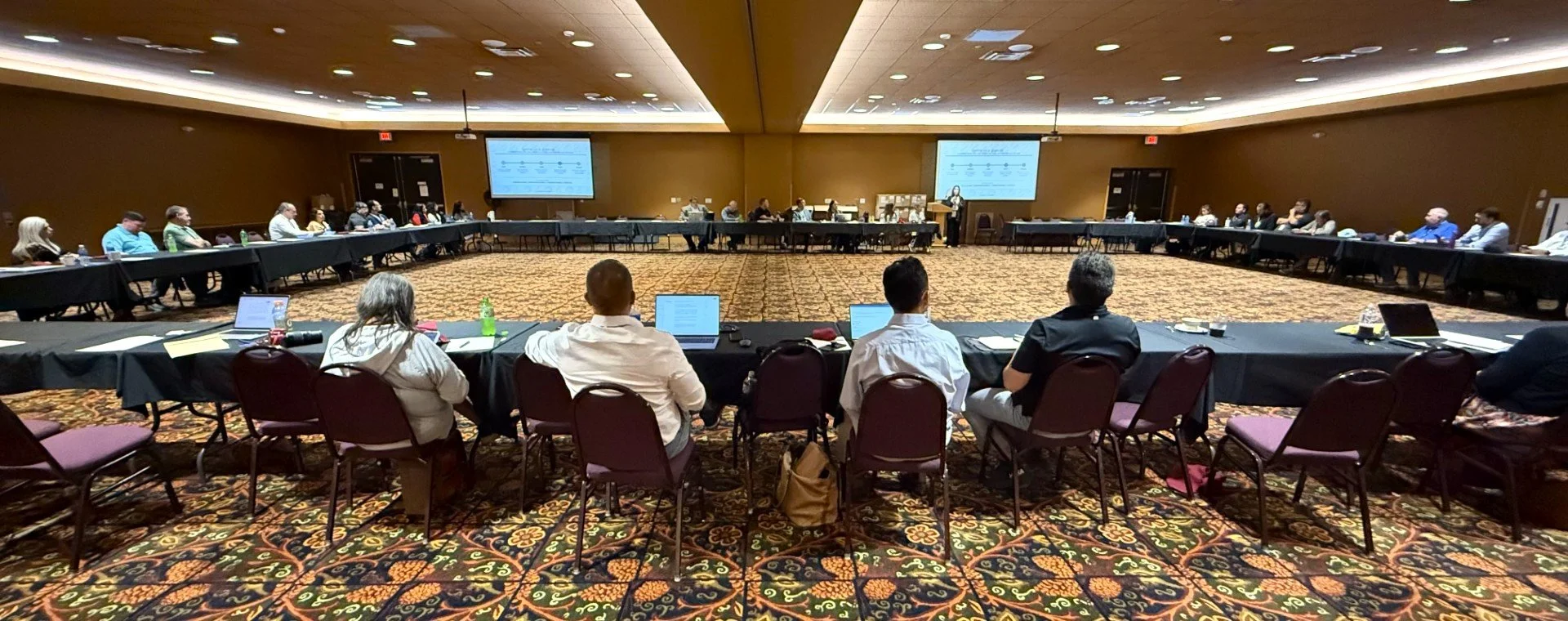 Potawatomi Ventures Hosts 2026 Potawatomi Gathering Economic Summit and Business Expo