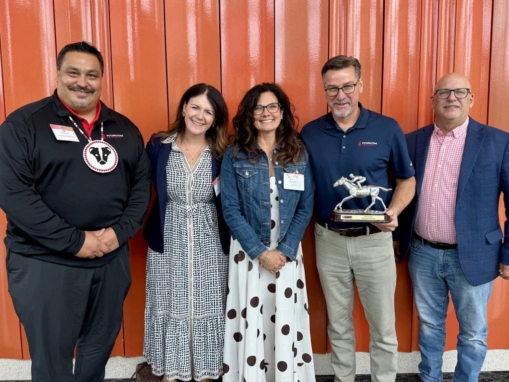 Potawatomi Ventures Named One of Milwaukee’s “Best Places to Work” by Milwaukee Business Journal