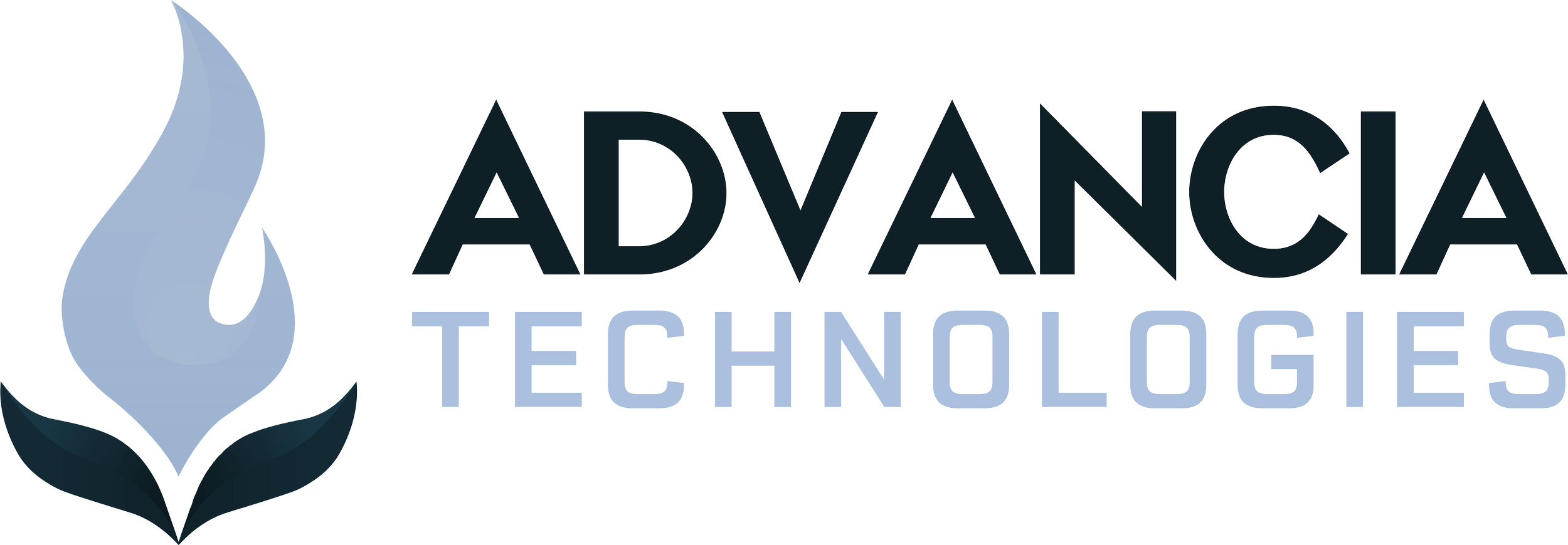 Advancia Technologies logo