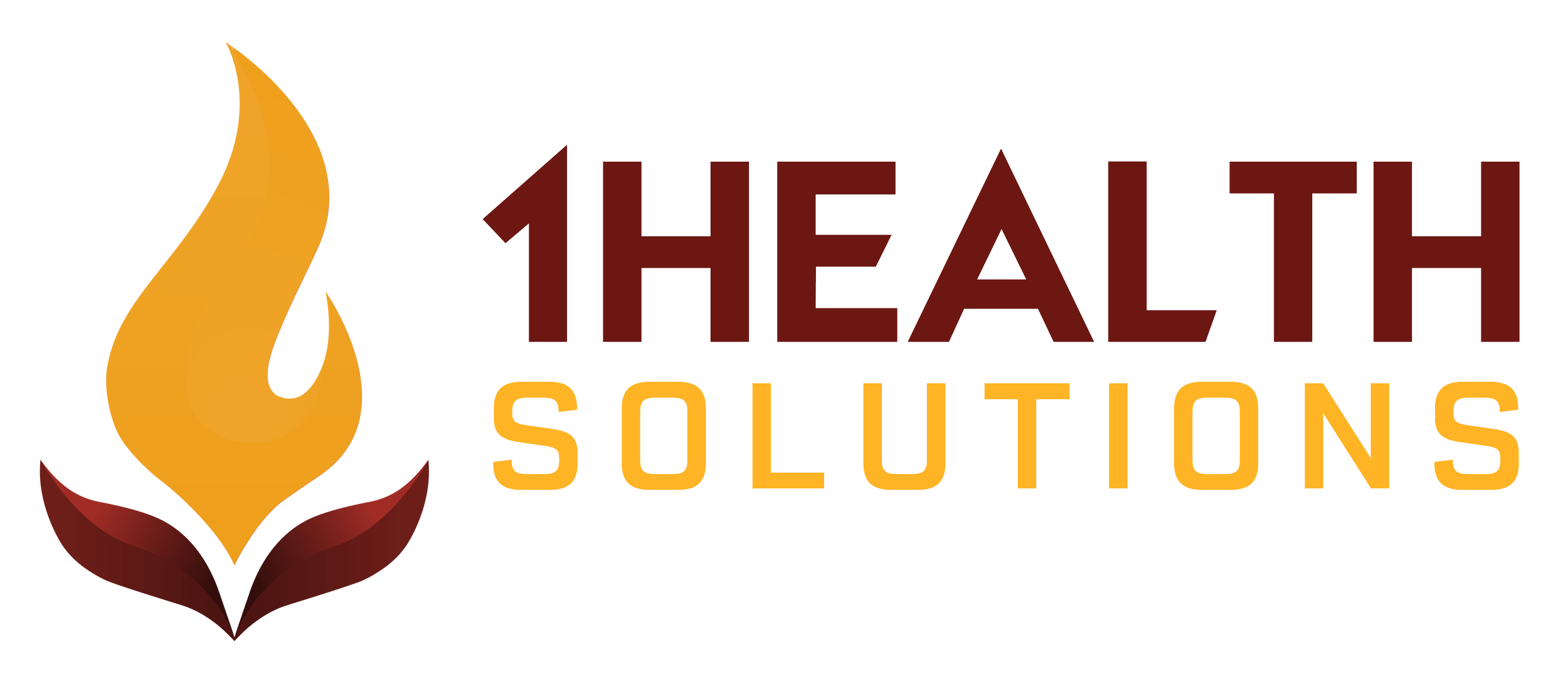 1 Health Solutions logo
