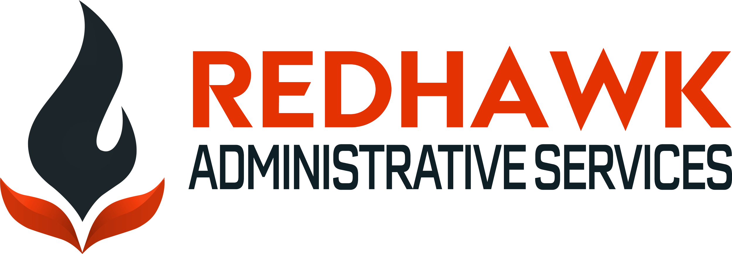 Redhawk Administrative Services logo