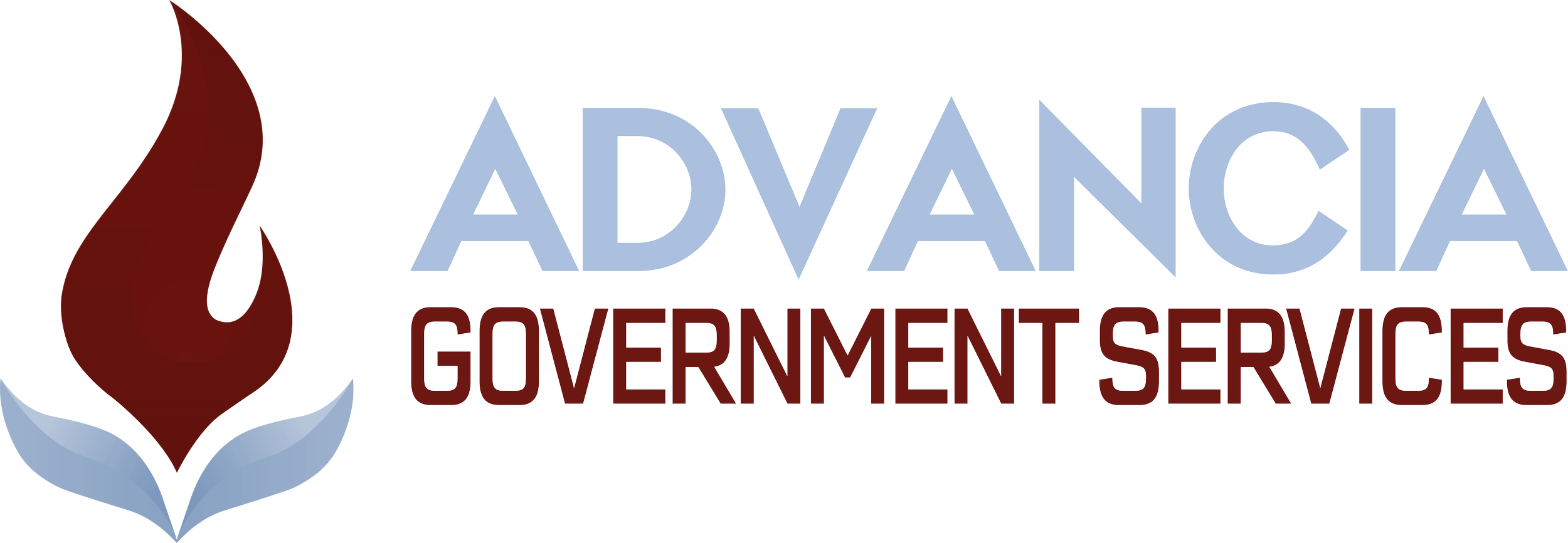 Advancia Government Services logo