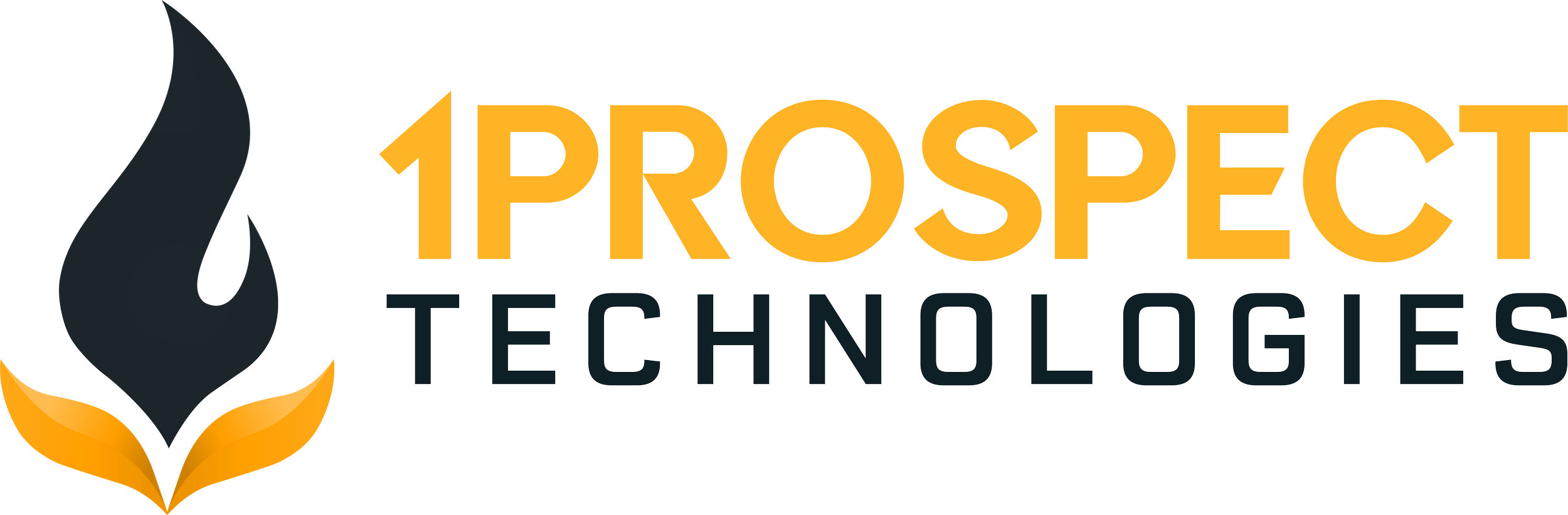 1 Prospect Technologies logo
