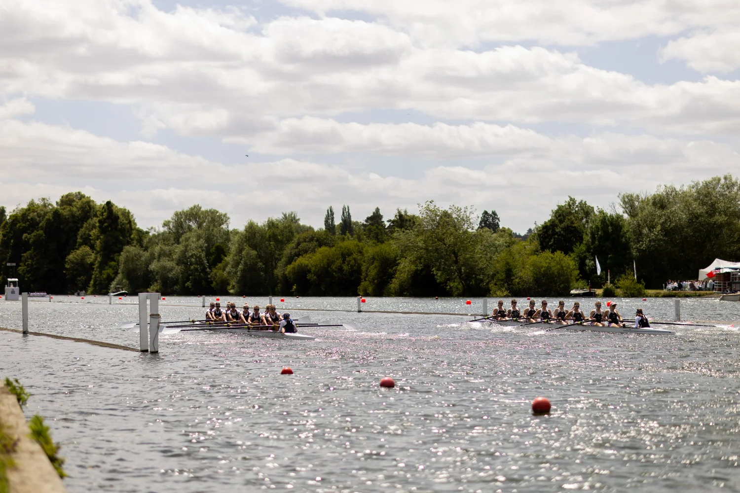 Plan Your Day / FAQ's | Plan Your Perfect Visit — Henley Regatta ...