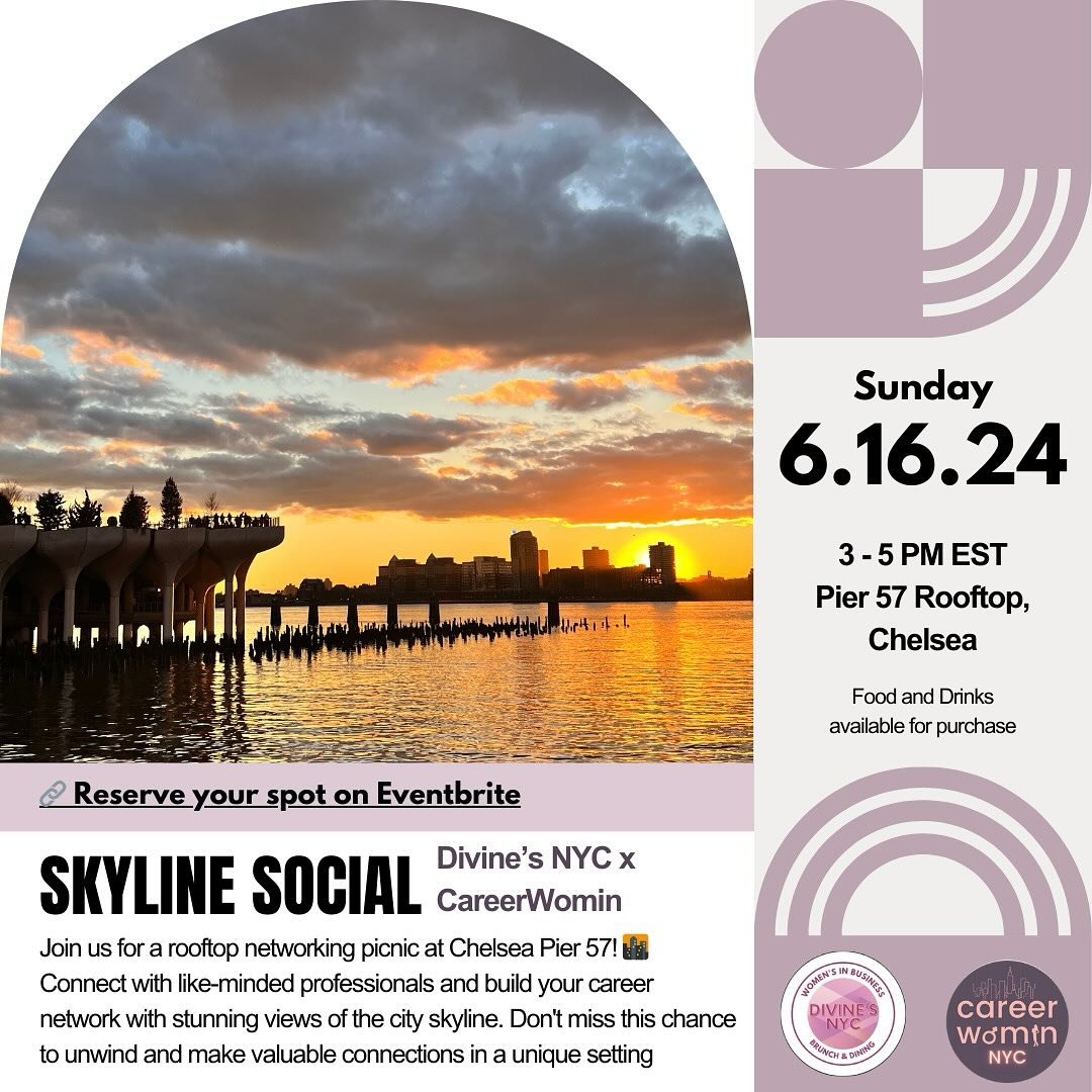 Skyline Social NYC