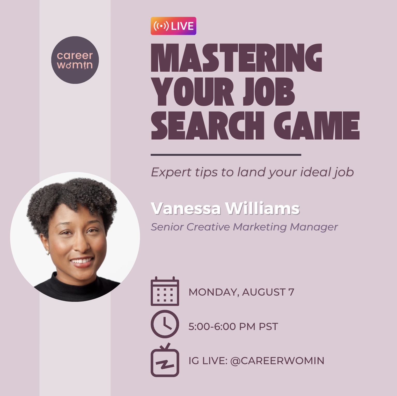 Mastering the Job Search Game