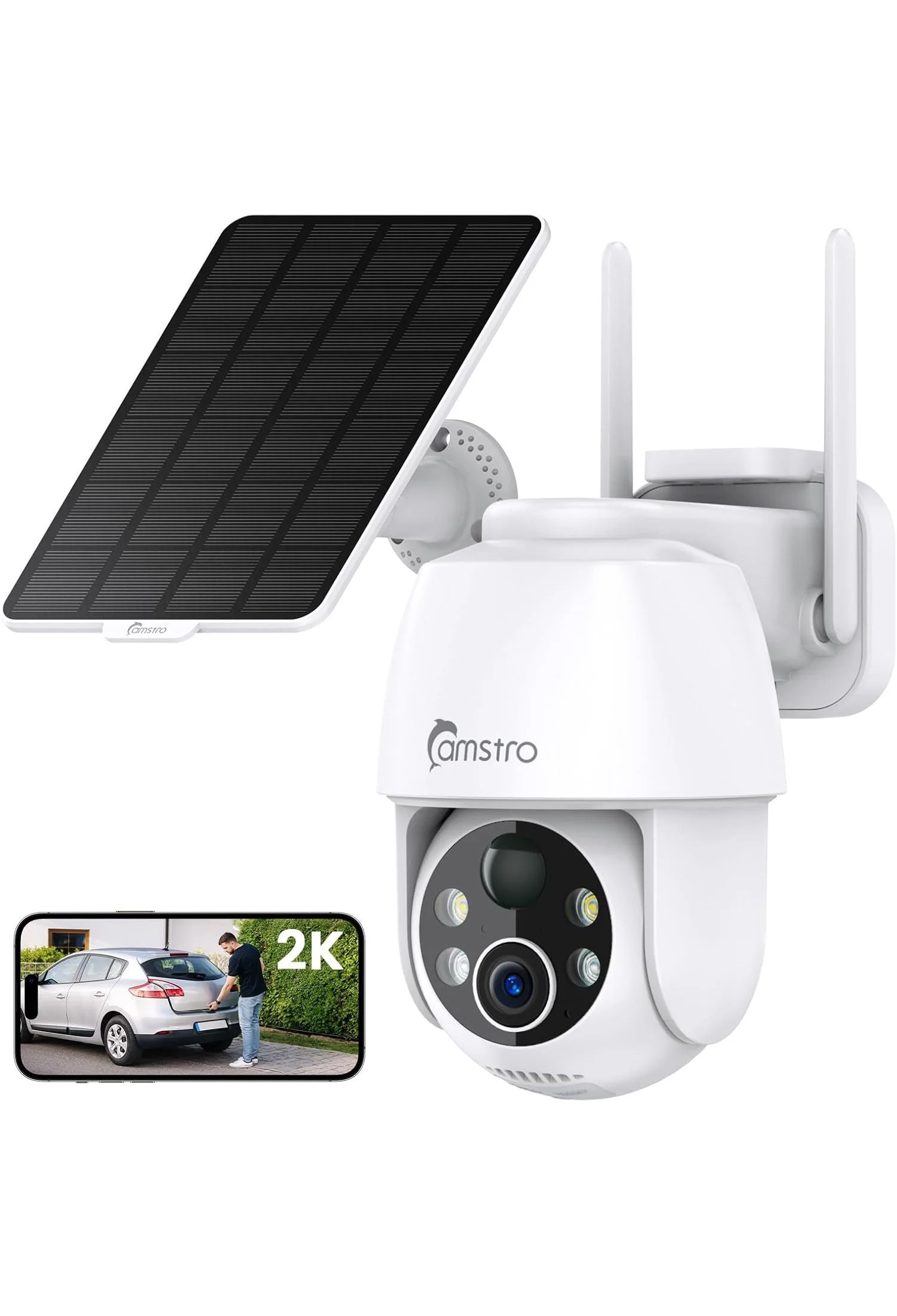 CAMSTRO-2k-solar-security-camera-wireless-outdoor-front-view.jpg