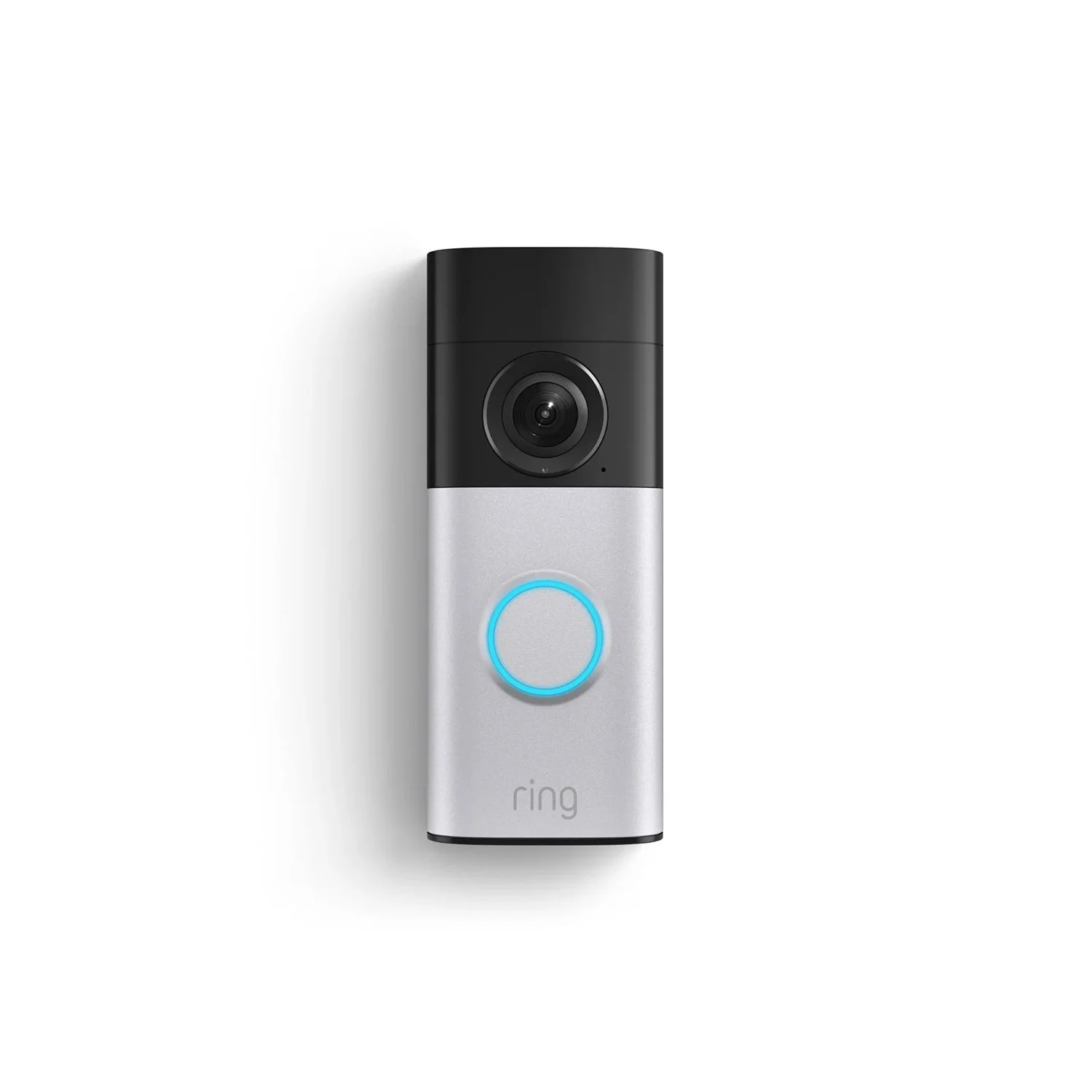 Wired Doorbell Pro 2K (Newest Model) — Retinal 2K Smart Video Doorbell with 3D Motion Detection & Two-Way Talk