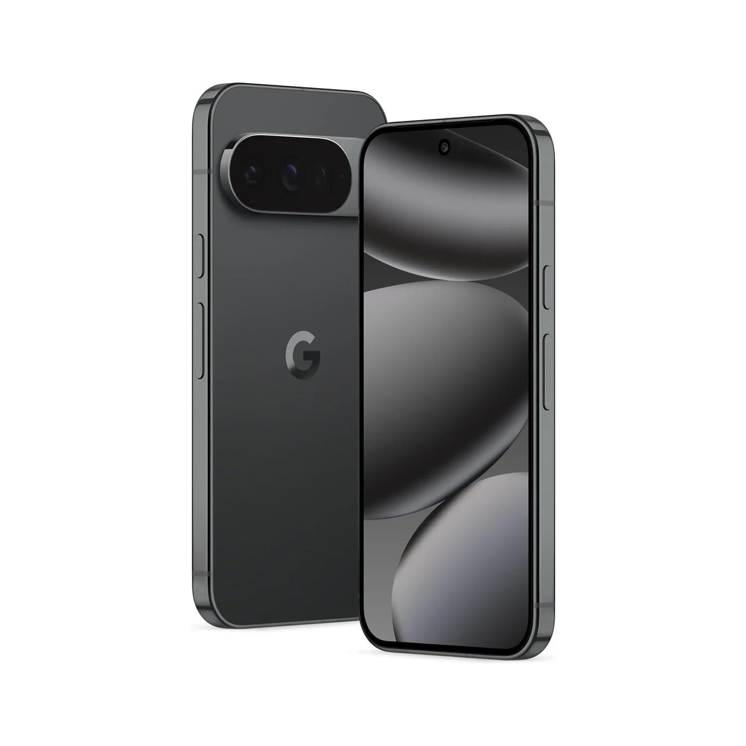 Google Pixel 10 Pro – AI Camera, 6.7” OLED Display, Tensor Chip, 5G Smartphone