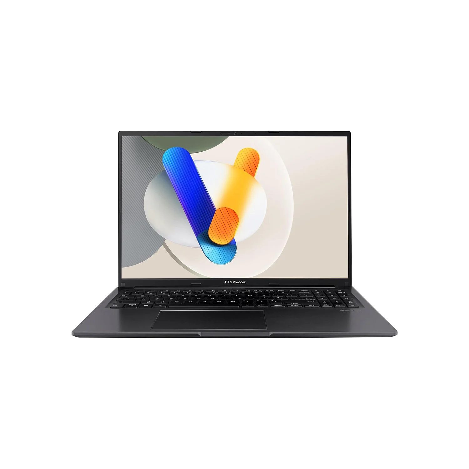 ASUS Vivobook 16" Laptop – Intel Core i7-1355U, 16GB RAM, 1TB SSD, Windows 11 – Indie Black