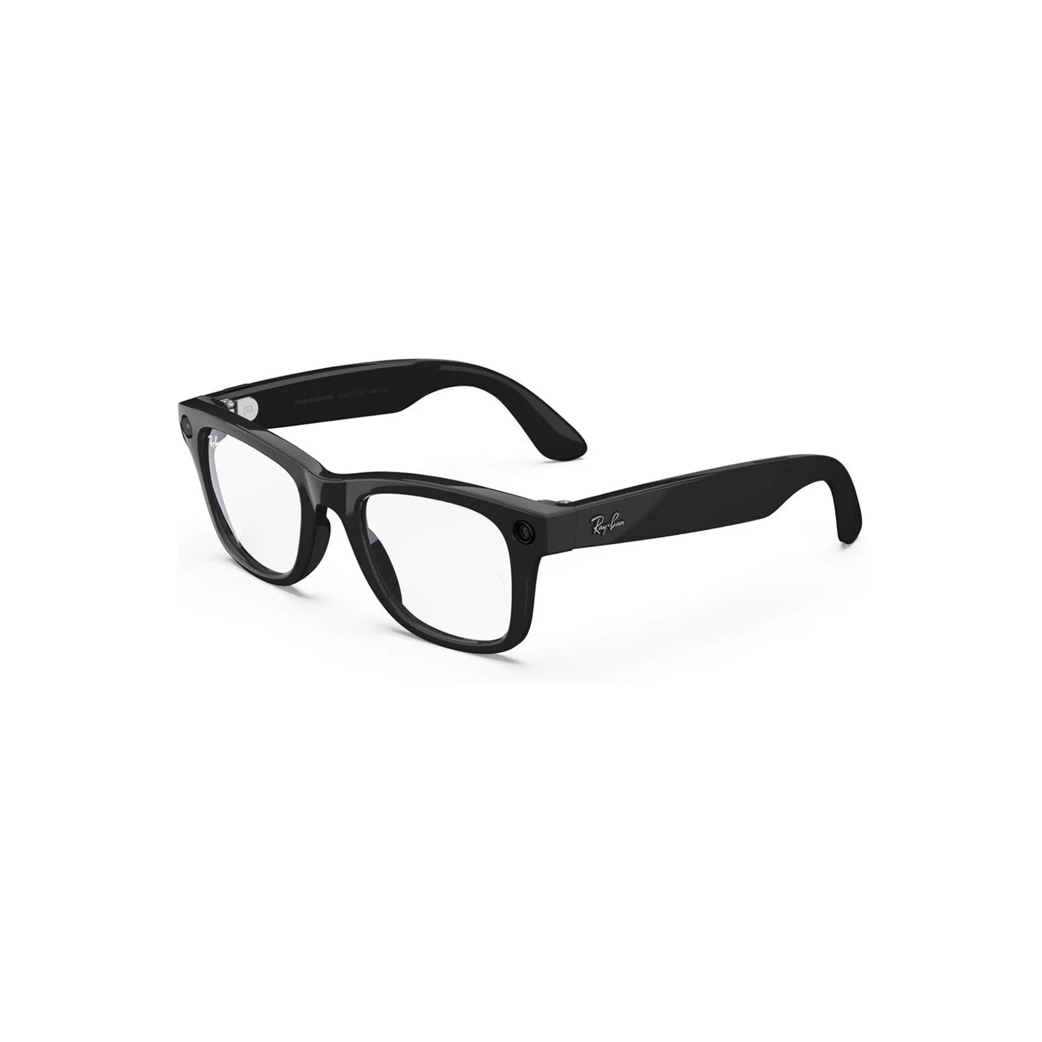 Ray-Ban Meta Wayfarer RW4006 – Smart Glasses with Camera, Open-Ear Audio & AI Features