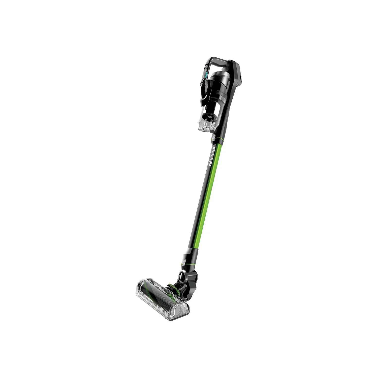 BISSELL ICONPET Turbo Edge 3177B Cordless Bagless Stick Vacuum for Pet Hair – 50-Minute Runtime