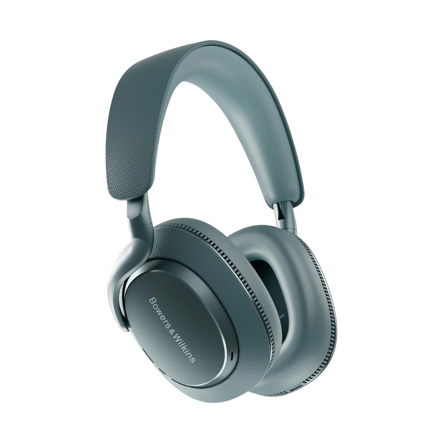 Bowers & Wilkins Px7 S3 Wireless Noise-Cancelling Over-Ear Headphones with Hi-Res Audio (Open Box)