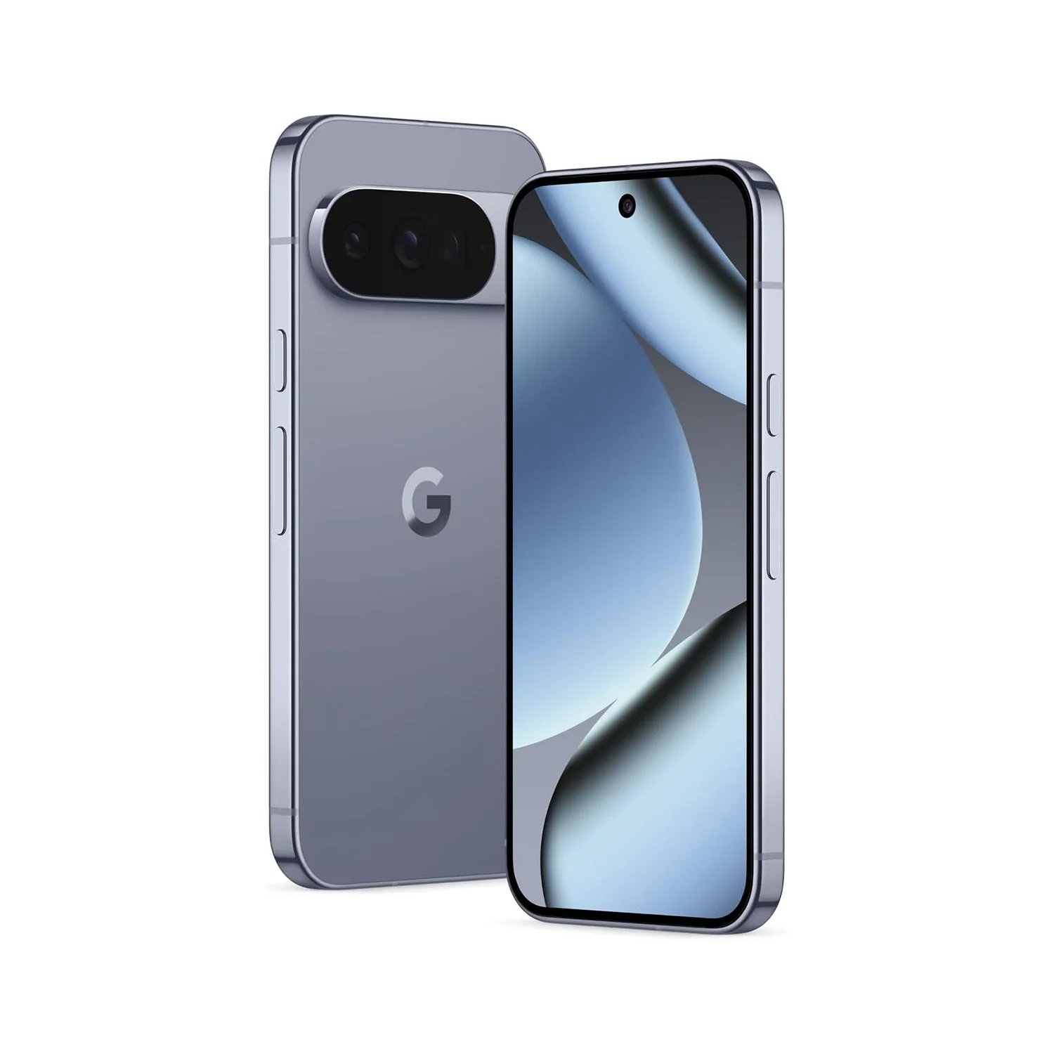 Google Pixel 10 Pro XL – AI Camera, 6.8” OLED Display, Tensor Chip, 5G Smartphone