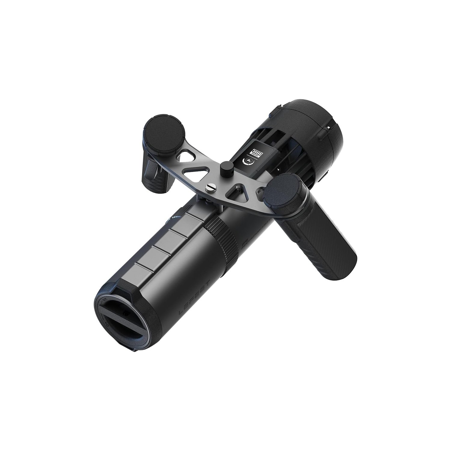 LEFEET P1 Underwater Scooter – Professional 2m/s High-Power Sea Scooter for Diving & Snorkeling