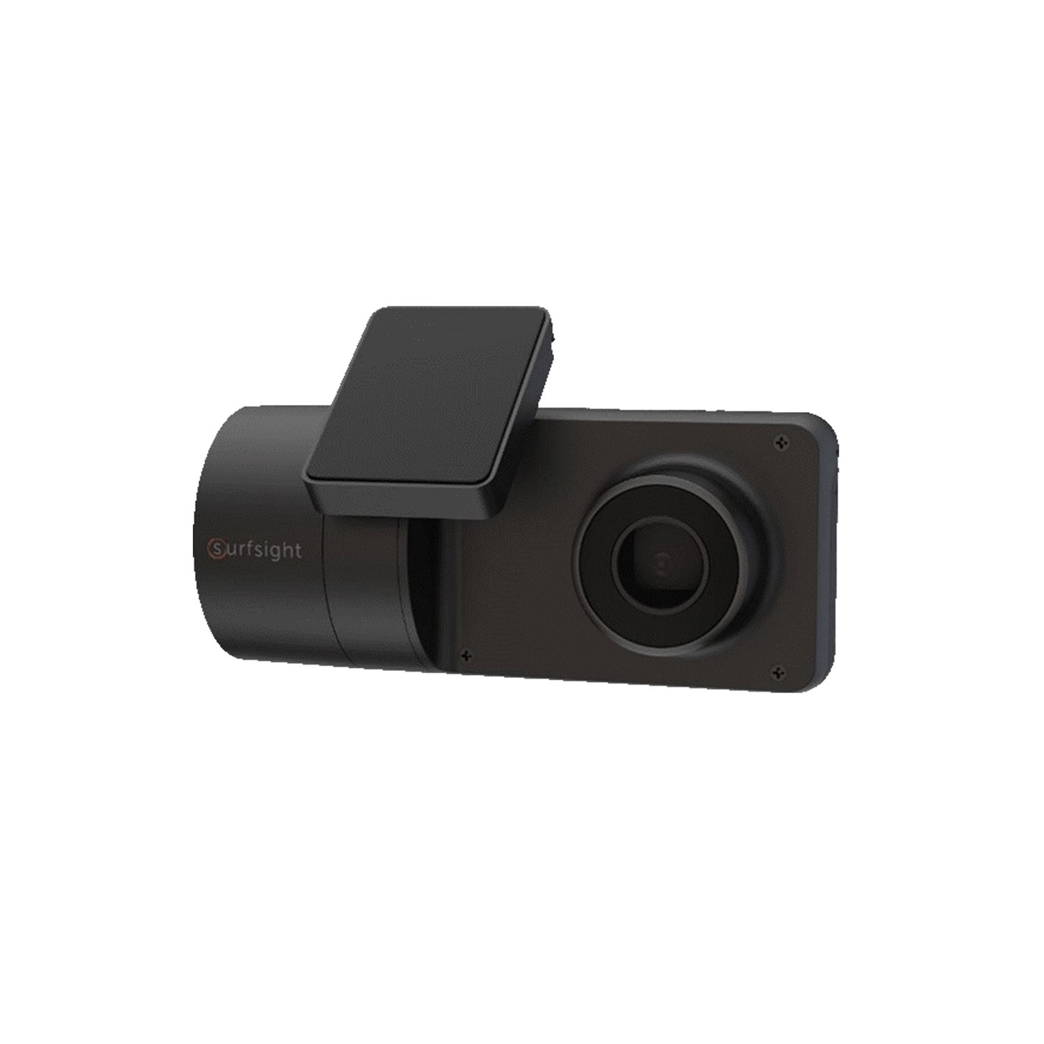 Surfsight AI-12 Connected Dashcam – AI-Powered Fleet & Driver Safety Camera with GPS, LTE & Cloud Connectivity