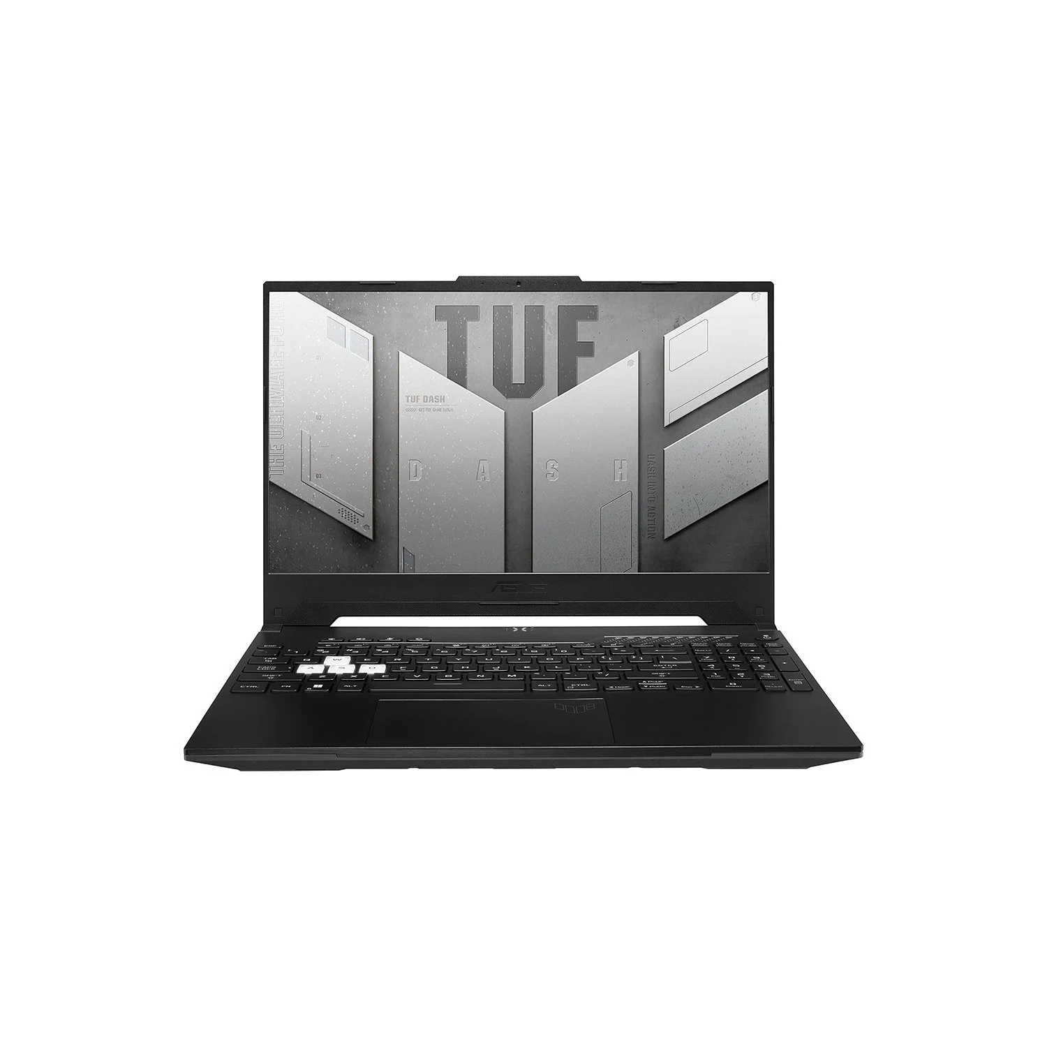 Open Box ASUS TUF Gaming F15 – 15.6" 144Hz Gaming Laptop | i5-12500H, 16GB RAM, 512GB SSD, RTX 3050
