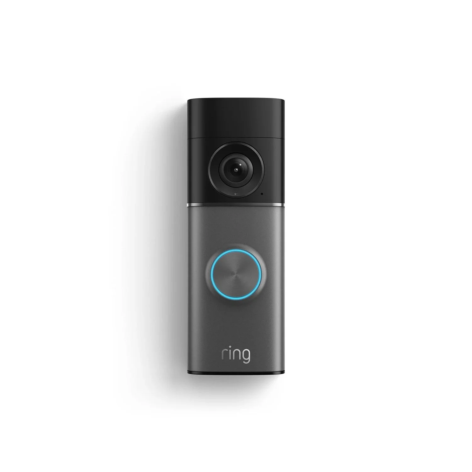 Wired Doorbell Pro (Newest Model) — Retinal 4K Smart Video Doorbell with Advanced Security & Sleek Design