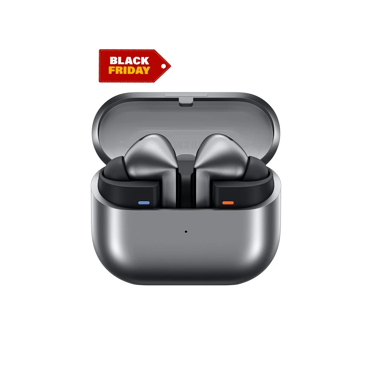 Samsung Galaxy Buds 3 Pro, Premium Sound, Active Noise Cancellation, Spatial Audio, Hi-Res Audio, Wireless Earbuds