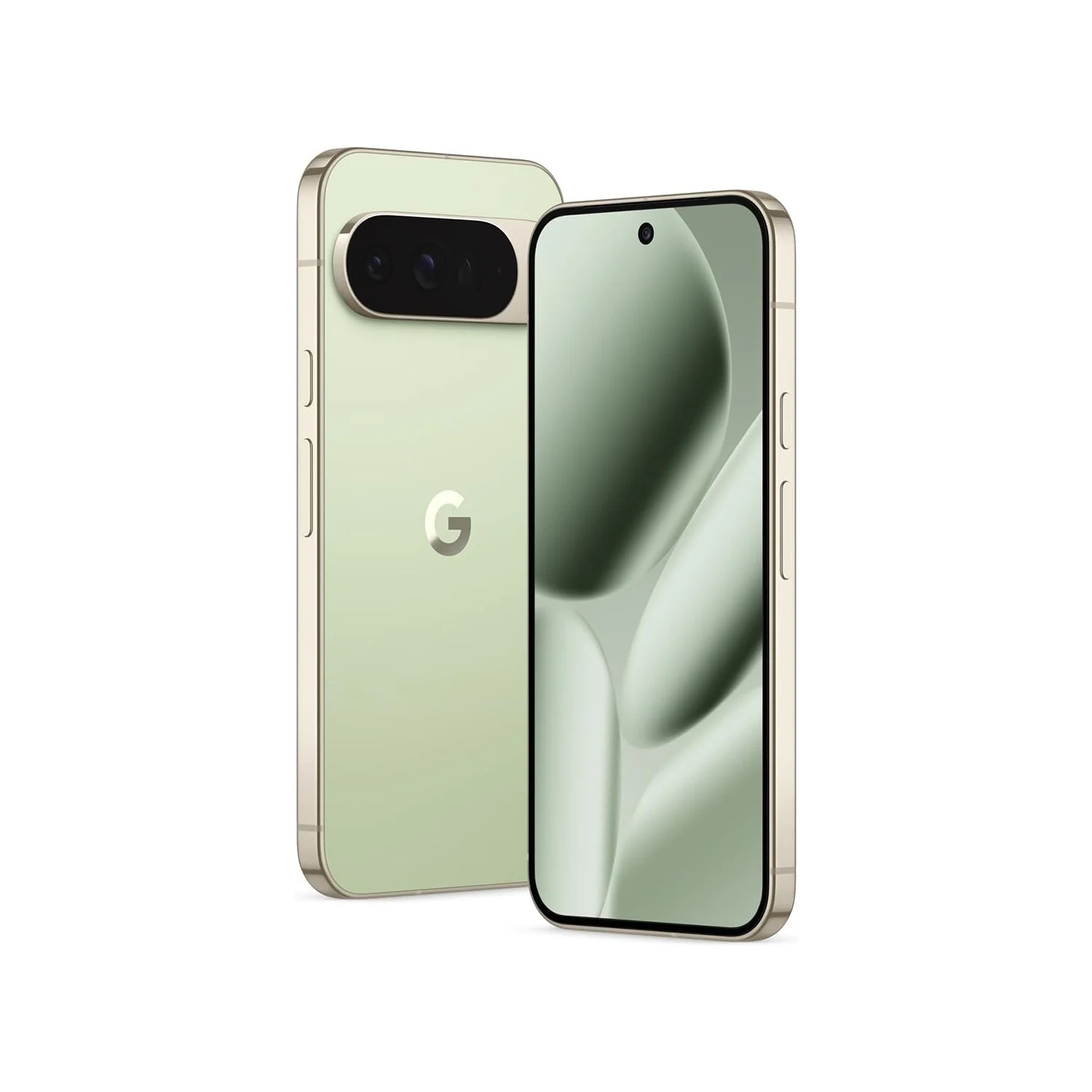 Google Pixel 10 Pro XL – Lime Green, 256GB Storage, Factory Unlocked Smartphone