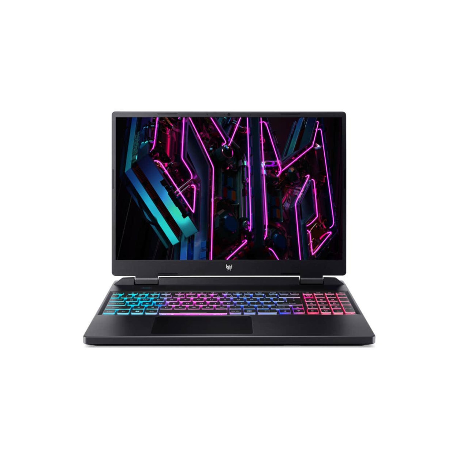 Acer Predator Helios Neo 16 PHN16-71-767W Gaming Laptop – 13th Gen Intel Core i7, RTX 4060 8GB, 16GB RAM, 512GB SSD, 16″ WUXGA Display