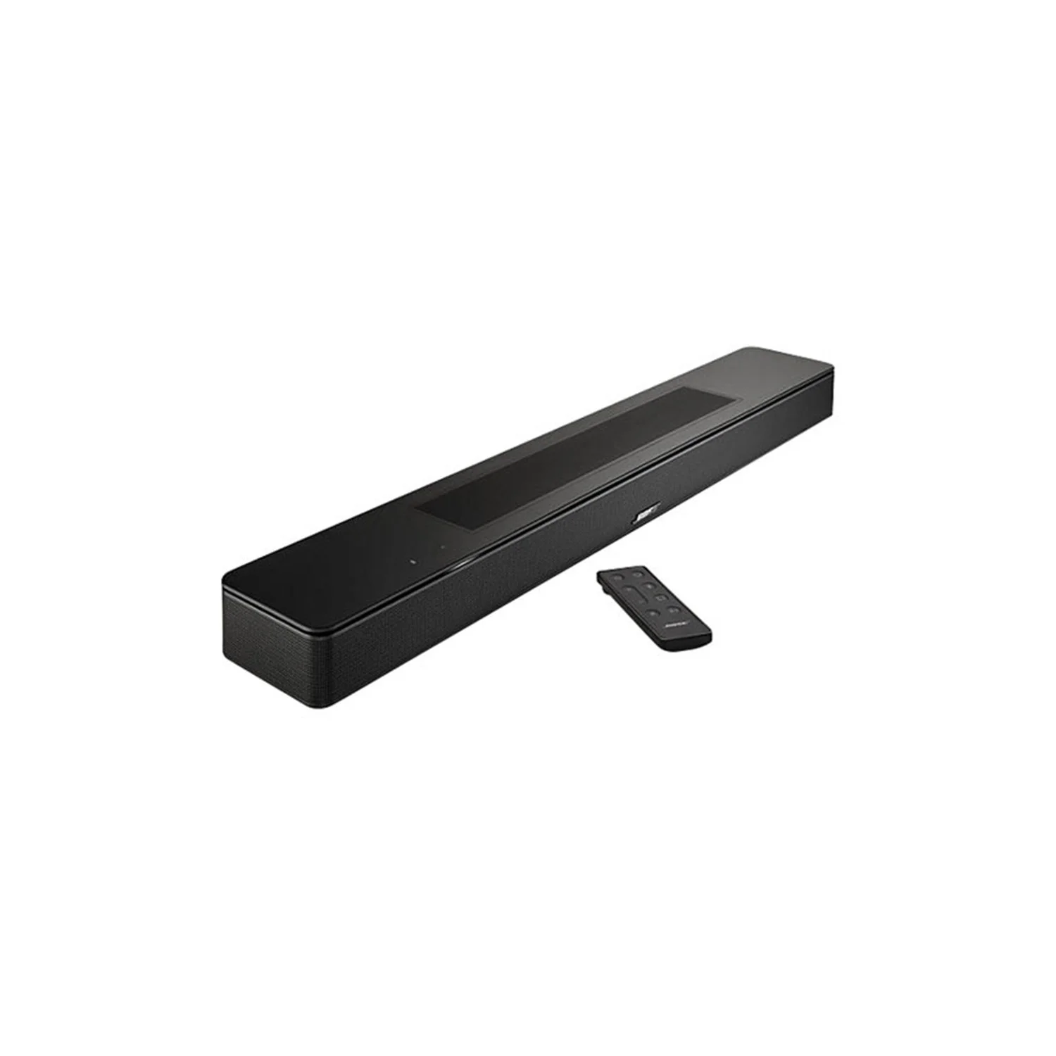 Bose Smart Soundbar 550 Dolby Atmos Wi-Fi Soundbar - Open Box
