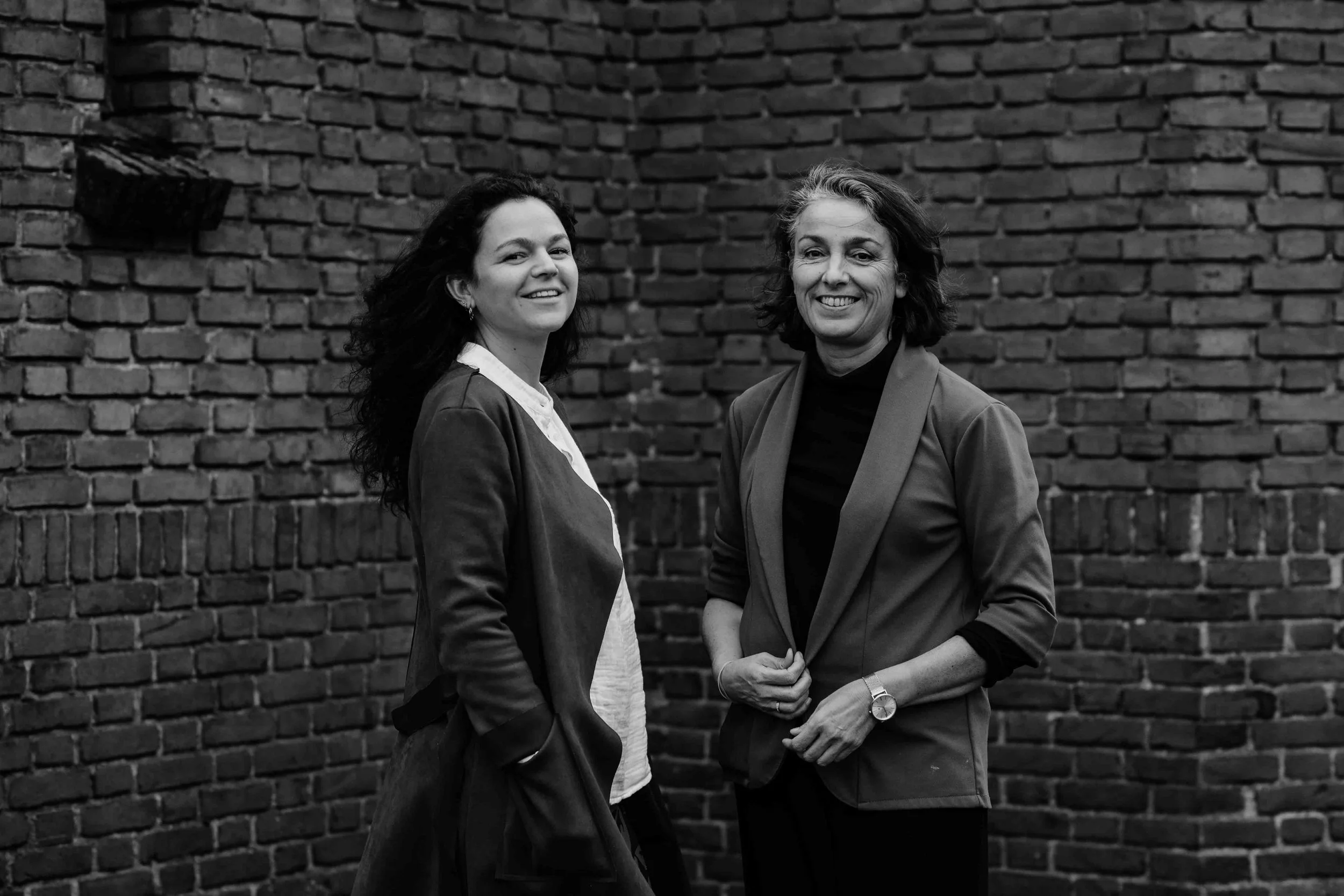 Afscheid: Tributa | Beeld: Nina Crebas