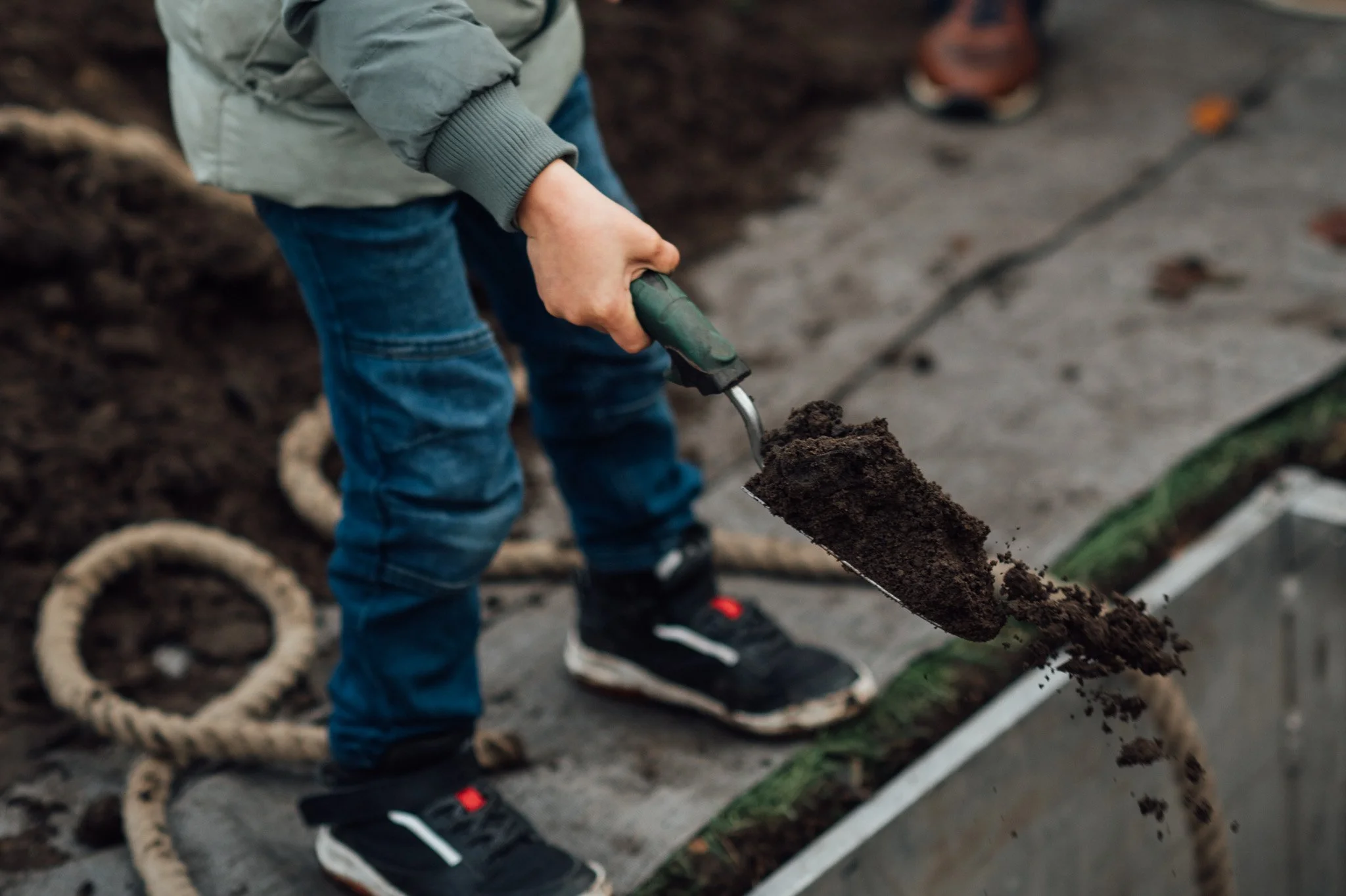 Afscheid: Tributa | Beeld: Nina Crebas