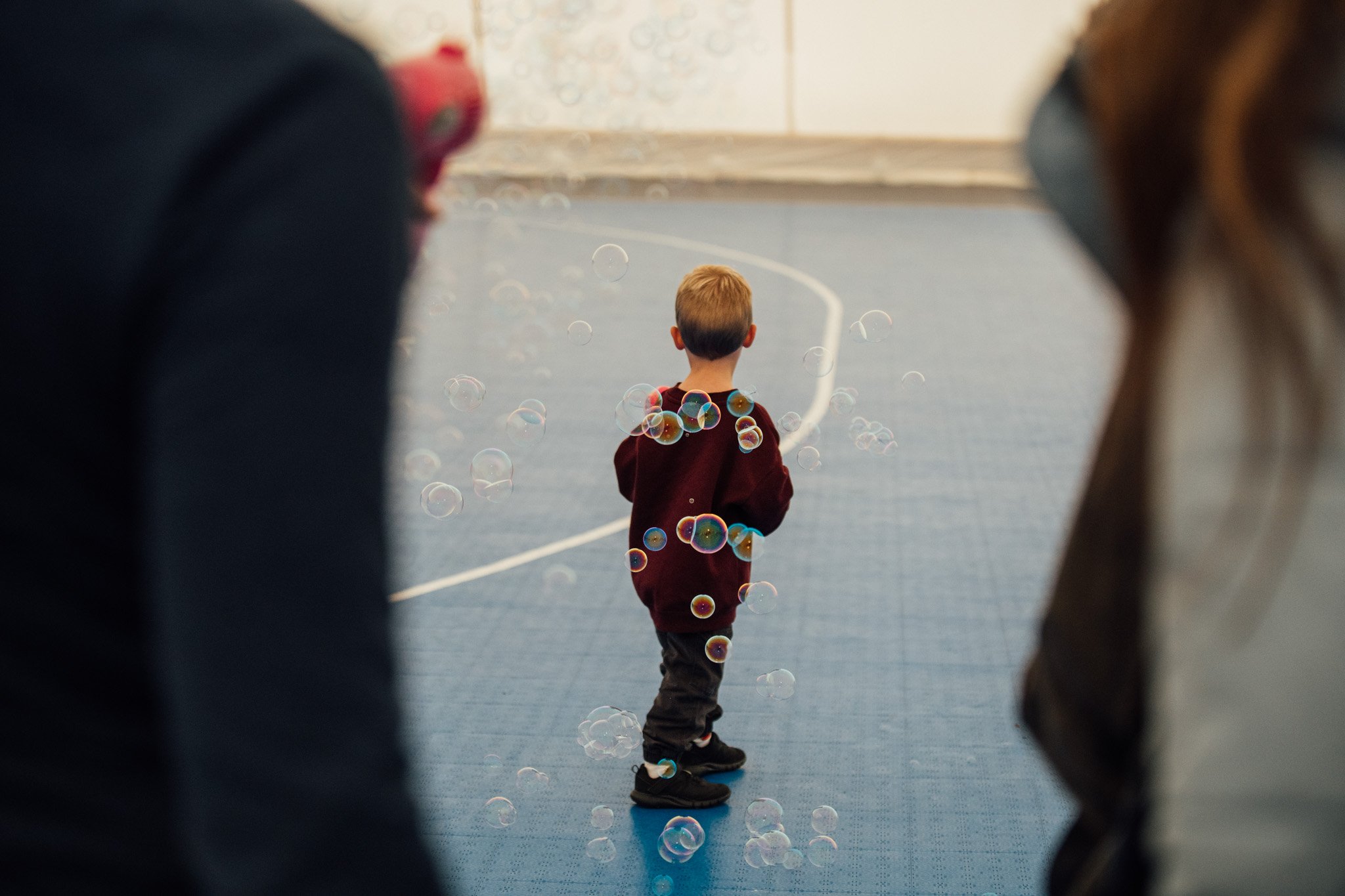 Afscheid: Tributa | Beeld: Nina Crebas