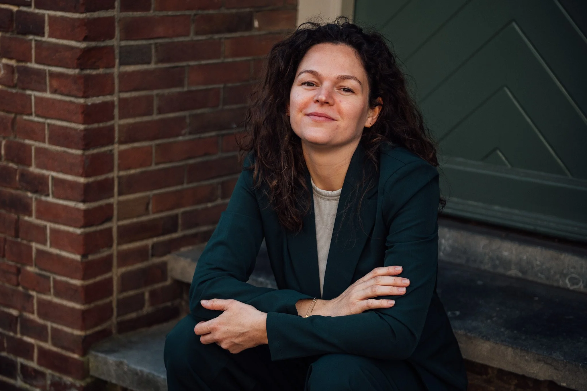 Afscheid: Tributa | Beeld: Nina Crebas