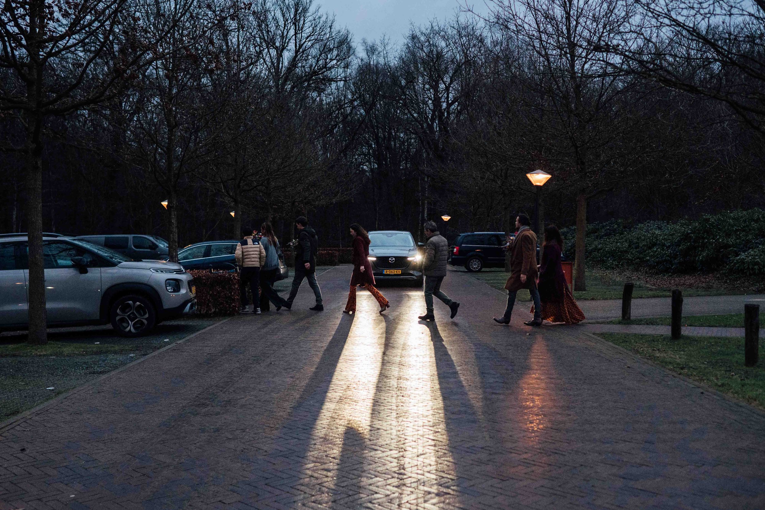 Afscheid: Tributa | Beeld: Nina Crebas