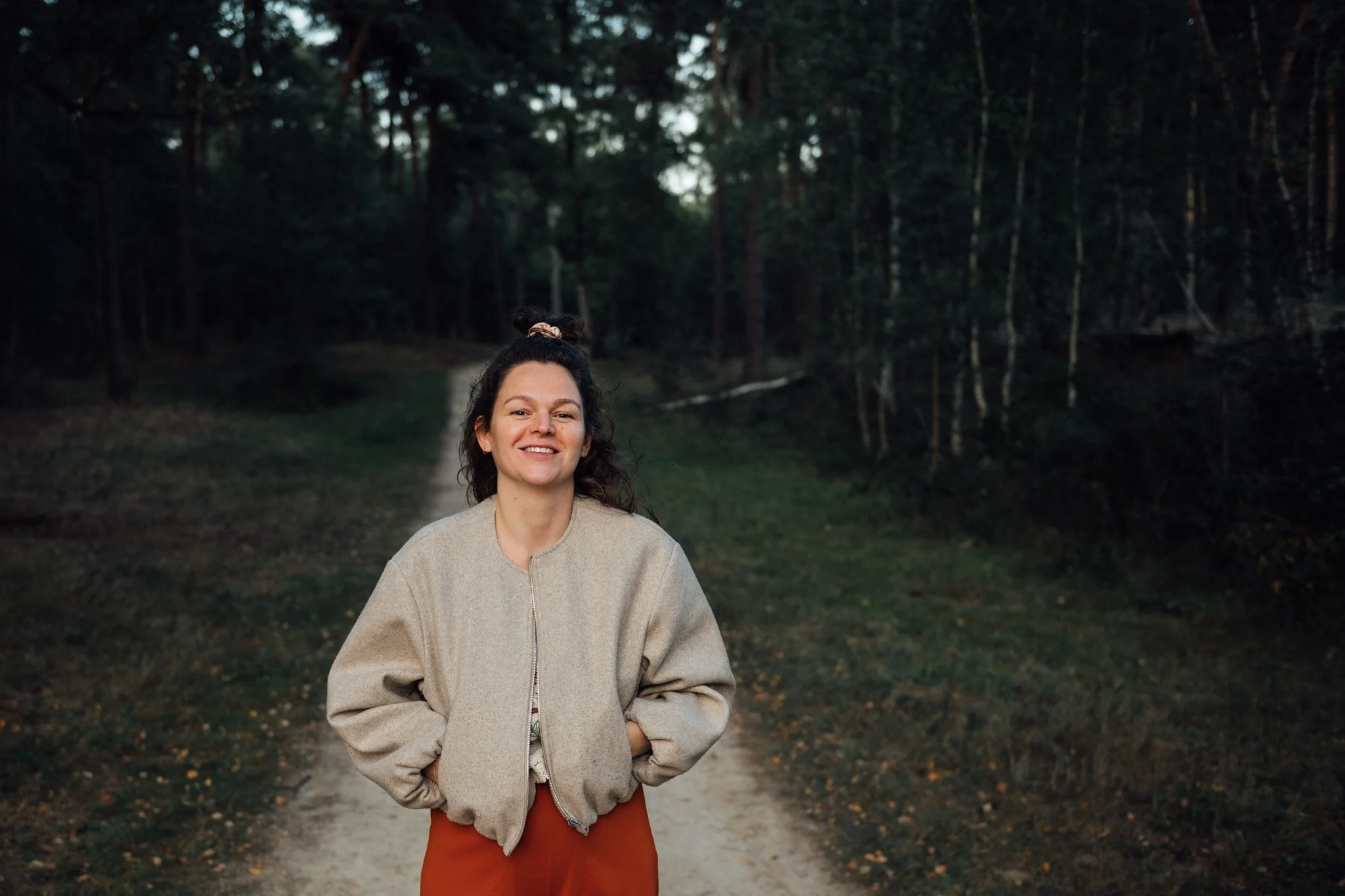 Afscheid: Tributa | Beeld: Nina Crebas