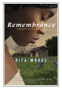 Remembrance by Rita Woods