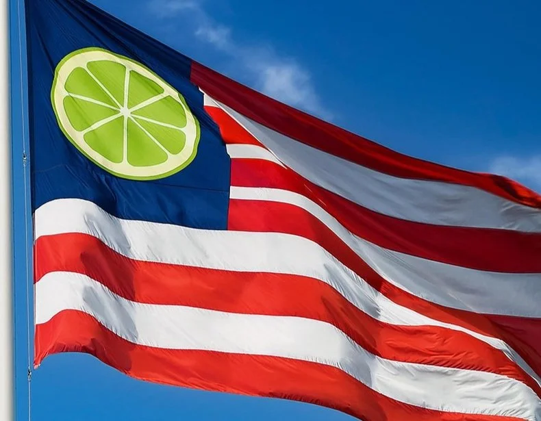 Citrus Sensation: AMERICA'S NEW THIRST QUENCHER