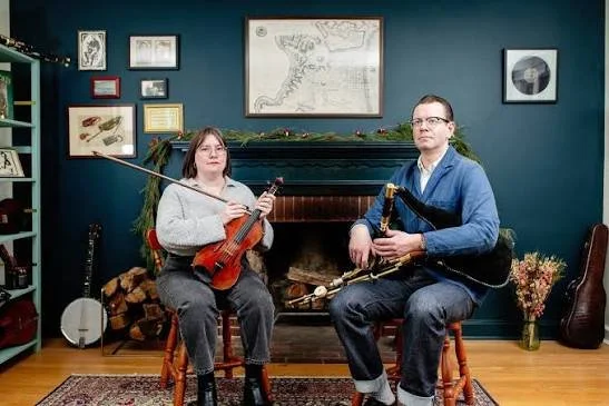 Portland Powerhouse Trio  Caitlin Finley, Will Woodson with Neil Pearlman