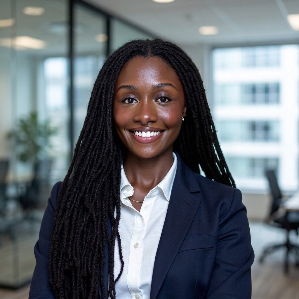 Samantha Golay-Smith