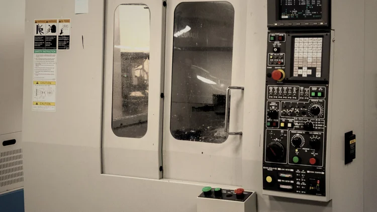 Machine3